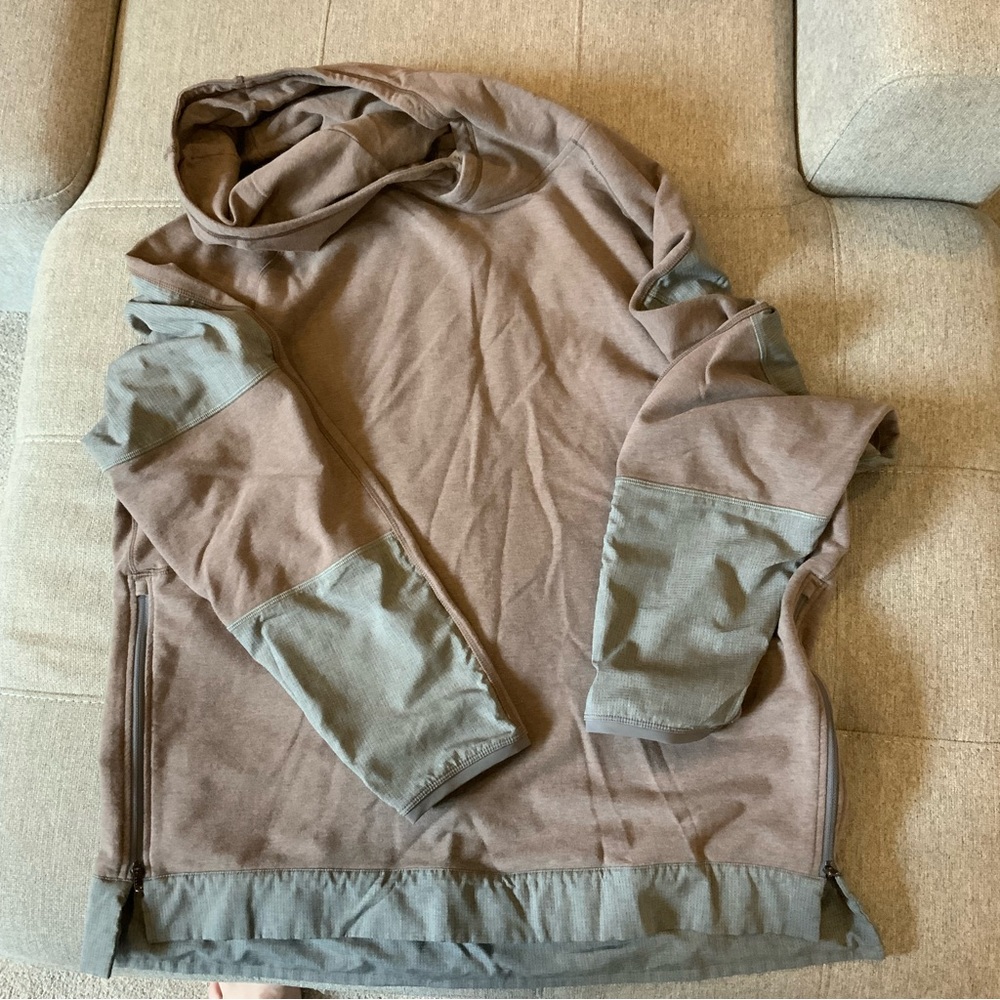 Lululemon Pullover Hoodie